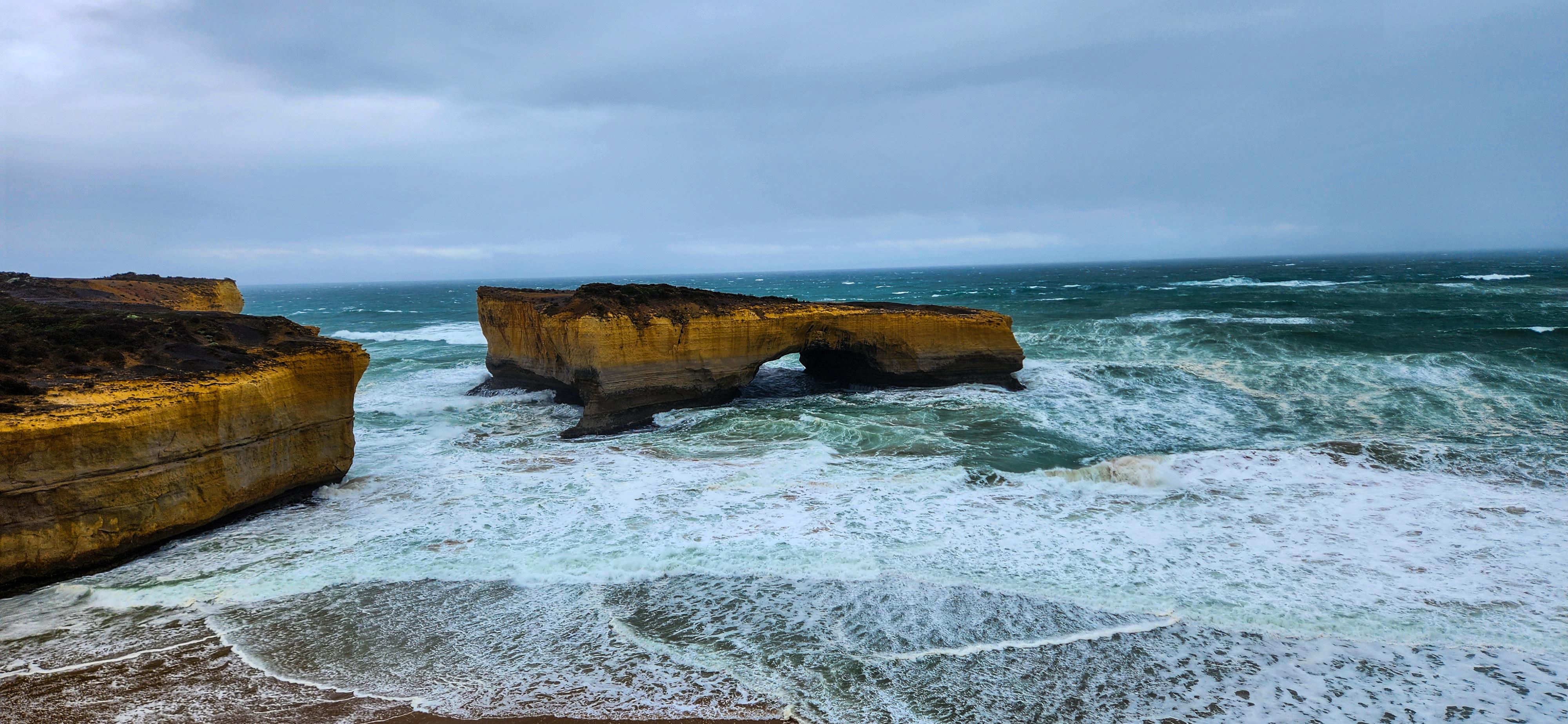 London Bridge